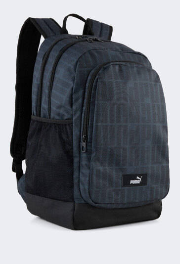 Рюкзак Puma ACADEMY AOP Backpack - 175276, фото 1 - інтернет-магазин MEGASPORT