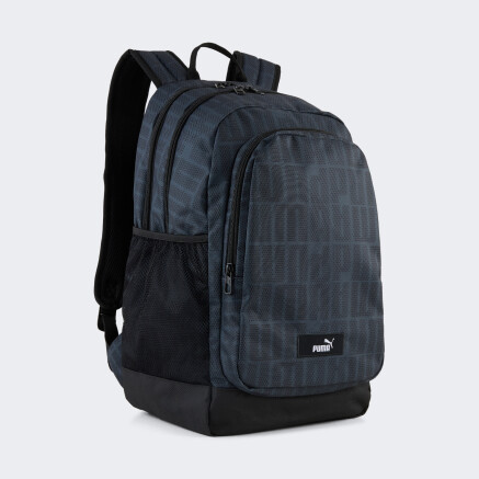 Рюкзак Puma ACADEMY AOP Backpack - 175276, фото 1 - інтернет-магазин MEGASPORT