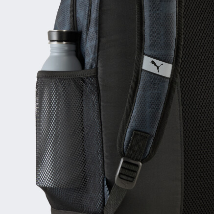 Рюкзак Puma ACADEMY AOP Backpack - 175276, фото 3 - інтернет-магазин MEGASPORT