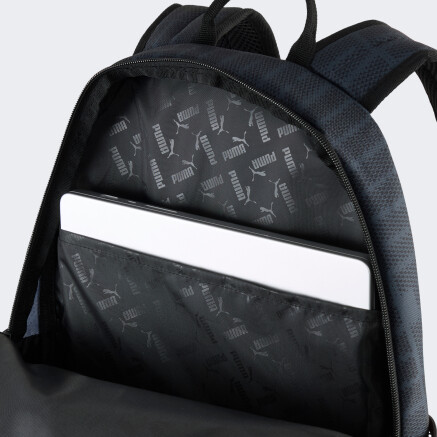Рюкзак Puma ACADEMY AOP Backpack - 175276, фото 4 - інтернет-магазин MEGASPORT