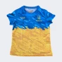 Футболка Тризуб дитяча Pixel Tee Jr, фото 3 - інтернет магазин MEGASPORT