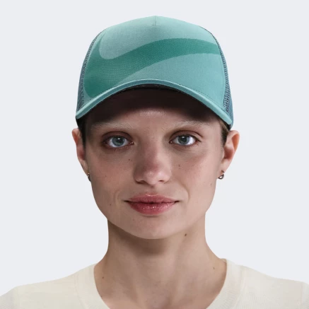 Кепка Nike U NK DF RISE CAP AB BIG SWSH - 173700, фото 6 - інтернет-магазин MEGASPORT
