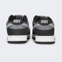 Кеди Nike DUNK LOW, фото 3 - інтернет магазин MEGASPORT