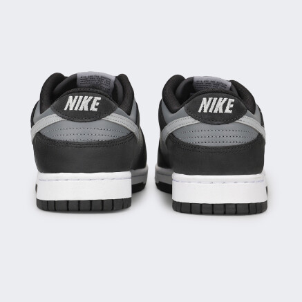 Кеди Nike DUNK LOW - 174830, фото 3 - інтернет-магазин MEGASPORT