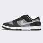 Кеди Nike DUNK LOW, фото 1 - інтернет магазин MEGASPORT