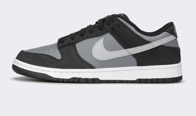 Кеди Nike DUNK LOW - 174830, фото 1 - інтернет-магазин MEGASPORT