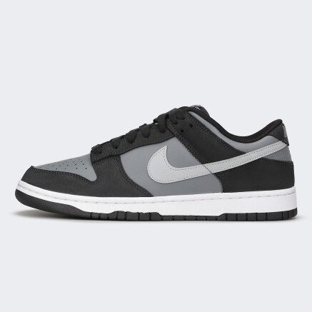 Кеди Nike DUNK LOW - 174830, фото 1 - інтернет-магазин MEGASPORT