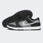 Кеди Nike DUNK LOW, фото 2 - інтернет магазин MEGASPORT