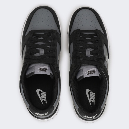 Кеди Nike DUNK LOW - 174830, фото 4 - інтернет-магазин MEGASPORT