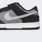 Кеди Nike DUNK LOW, фото 5 - інтернет магазин MEGASPORT