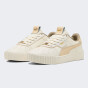 Кеди Puma Carina 3.0 Luxe, фото 2 - інтернет магазин MEGASPORT