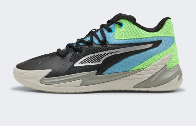 Кросівки Puma DAGGER - 175286, фото 1 - інтернет-магазин MEGASPORT