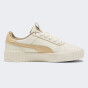 Кеди Puma Carina 3.0 Luxe, фото 3 - інтернет магазин MEGASPORT