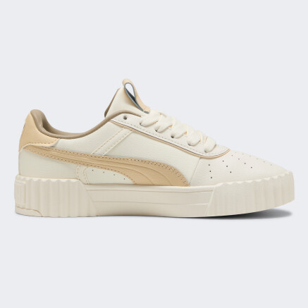 Кеди Puma Carina 3.0 Luxe - 175291, фото 3 - інтернет-магазин MEGASPORT