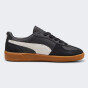 Кеди Puma Palermo Lth Jr, фото 3 - інтернет магазин MEGASPORT