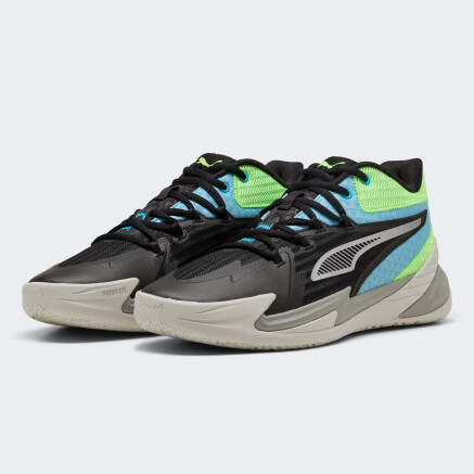 Кросівки Puma DAGGER - 175286, фото 2 - інтернет-магазин MEGASPORT