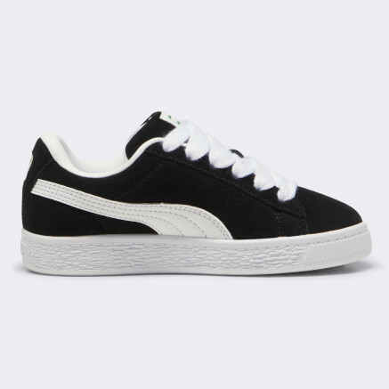 Кеди Puma Suede XL PS - 175289, фото 3 - інтернет-магазин MEGASPORT