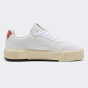 Кеди Puma Carina Mia Animal Flair, фото 3 - інтернет магазин MEGASPORT