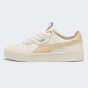 Кеди Puma Carina 3.0 Luxe, фото 1 - інтернет магазин MEGASPORT