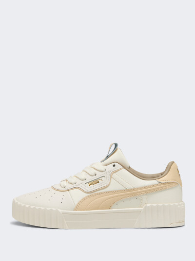 Кеди Puma Carina 3.0 Luxe - 175291, фото 1 - інтернет-магазин MEGASPORT
