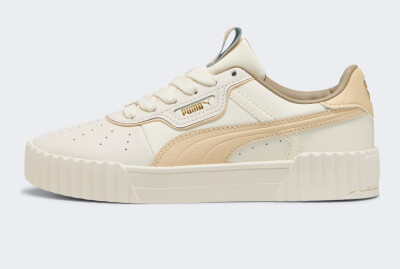 Кеди Puma Carina 3.0 Luxe - 175291, фото 1 - інтернет-магазин MEGASPORT