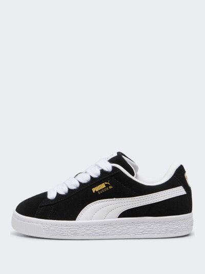 Кеди Puma Suede XL PS - 175289, фото 1 - інтернет-магазин MEGASPORT