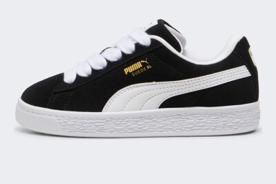 Кеди дитячі Puma Suede XL PS - 175289, фото 1 - інтернет-магазин MEGASPORT