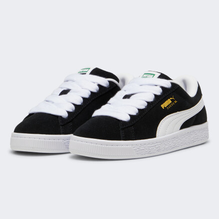 Кеди Puma Suede XL PS - 175289, фото 2 - інтернет-магазин MEGASPORT