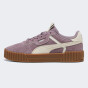 Кеди Puma Carina 3.0 Luxe SD, фото 1 - інтернет магазин MEGASPORT