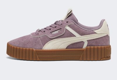 Кеди Puma Carina 3.0 Luxe SD - 175292, фото 1 - інтернет-магазин MEGASPORT