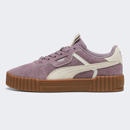 Кеди Puma Carina 3.0 Luxe SD - 175292, фото 1 - інтернет-магазин MEGASPORT