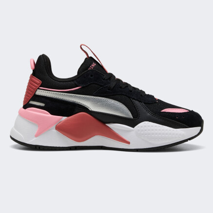 Кросівки Puma RS-X Metallic Jr - 175288, фото 3 - інтернет-магазин MEGASPORT