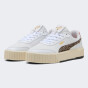 Кеди Puma Carina Mia Animal Flair, фото 2 - інтернет магазин MEGASPORT