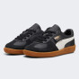 Кеди Puma Palermo Lth Jr, фото 2 - інтернет магазин MEGASPORT