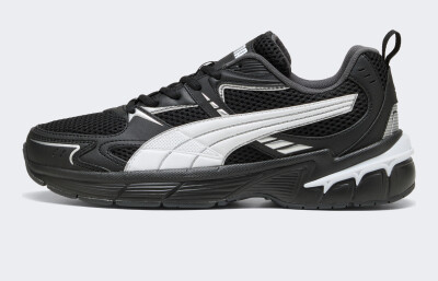 Кросівки Puma Milenio tech 2000 - 175293, фото 1 - інтернет-магазин MEGASPORT