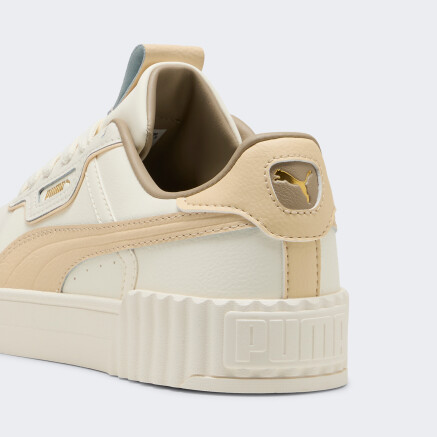 Кеди Puma Carina 3.0 Luxe - 175291, фото 6 - інтернет-магазин MEGASPORT