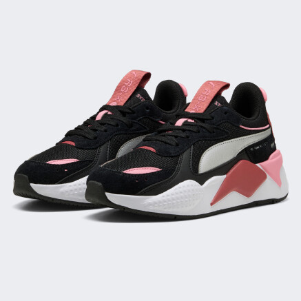 Кросівки Puma RS-X Metallic Jr - 175288, фото 2 - інтернет-магазин MEGASPORT