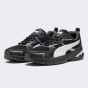 Кросівки Puma Milenio tech 2000, фото 2 - інтернет магазин MEGASPORT