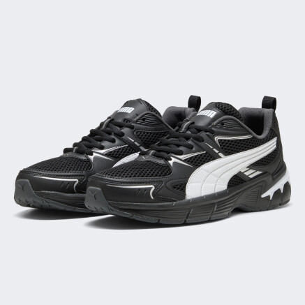 Кросівки Puma Milenio tech 2000 - 175293, фото 2 - інтернет-магазин MEGASPORT