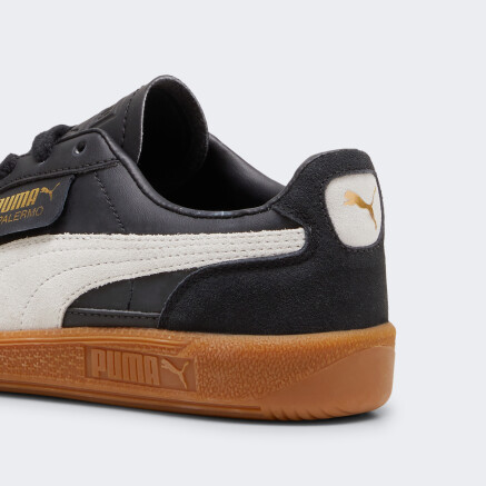 Кеди Puma Palermo Lth Jr - 175290, фото 6 - інтернет-магазин MEGASPORT