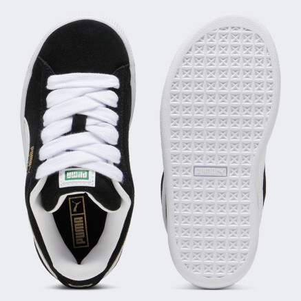 Кеди Puma Suede XL PS - 175289, фото 4 - інтернет-магазин MEGASPORT