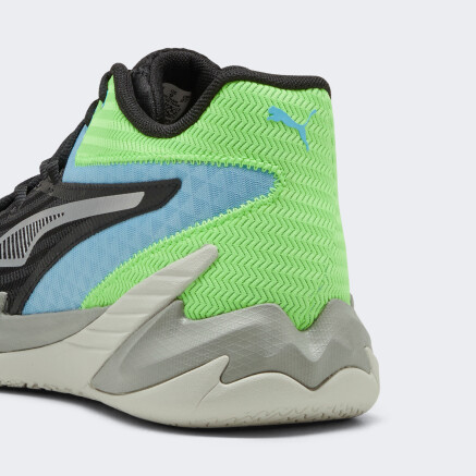 Кросівки Puma DAGGER - 175286, фото 6 - інтернет-магазин MEGASPORT