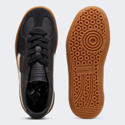 Кеди Puma Palermo Lth Jr - 175290, фото 4 - інтернет-магазин MEGASPORT