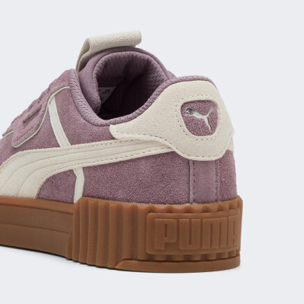 Кеди Puma Carina 3.0 Luxe SD - 175292, фото 6 - інтернет-магазин MEGASPORT