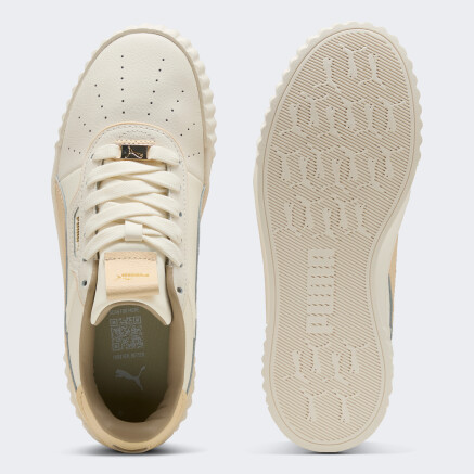 Кеди Puma Carina 3.0 Luxe - 175291, фото 4 - інтернет-магазин MEGASPORT