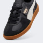 Кеди Puma Palermo Lth Jr, фото 5 - інтернет магазин MEGASPORT