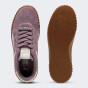 Кеди Puma Carina 3.0 Luxe SD, фото 4 - інтернет магазин MEGASPORT