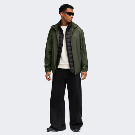 Вітровка Puma Ess Regular Windbreaker - 175304, фото 3 - інтернет-магазин MEGASPORT