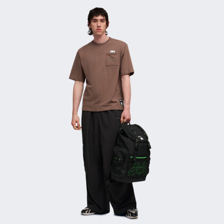 Футболка Puma X RIPNDIP Relaxed Pocket Tee - 175303, фото 3 - інтернет-магазин MEGASPORT
