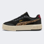 Кеди Puma Carina Mia Animal Flair, фото 1 - інтернет магазин MEGASPORT